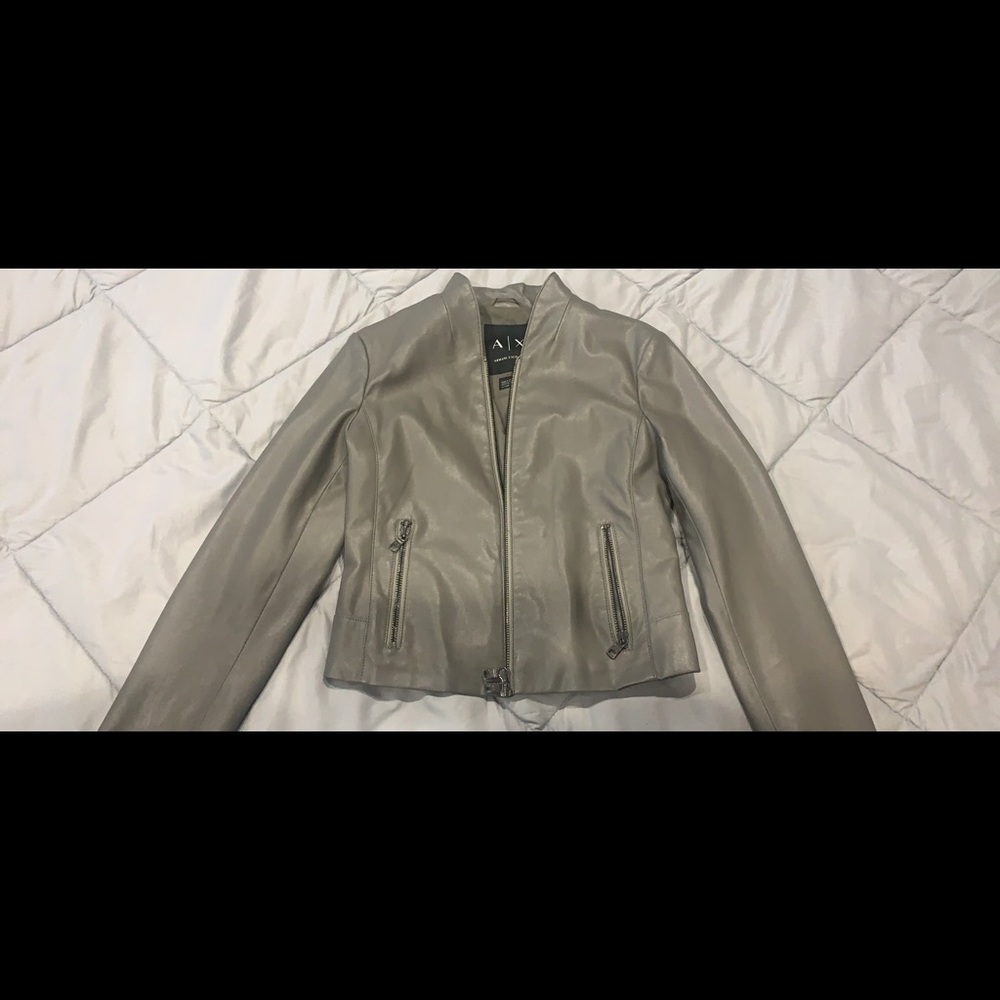 Armani Exchange Jacket